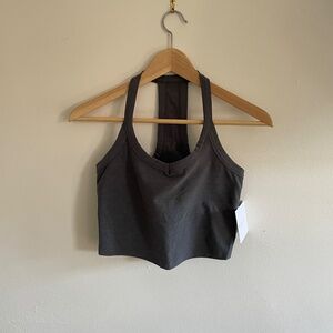 Beyond Yoga The Up Cropped Tank